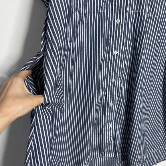 EVERLANE The Daytripper Shirt Dress - Picture 3 of 8